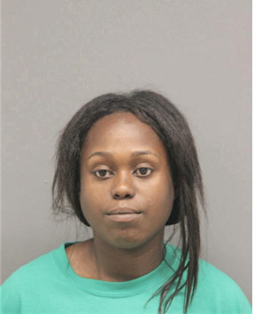 CHARNAE L ROSS, Cook County, Illinois