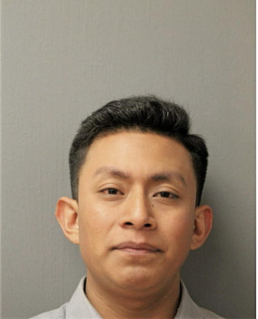 RODOLFO SEVILLA-VELAZQUEZ, Cook County, Illinois