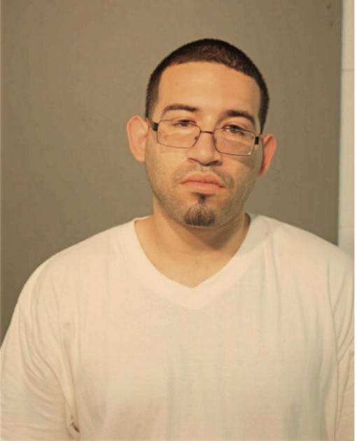 DANTE TABETA, Cook County, Illinois