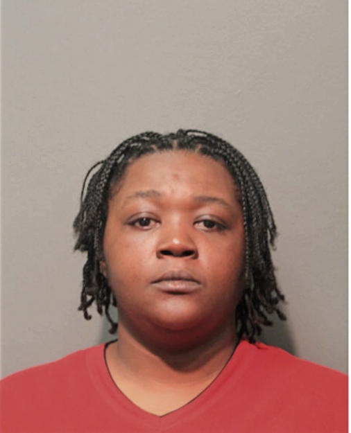 SHANEL A DUNN, Cook County, Illinois