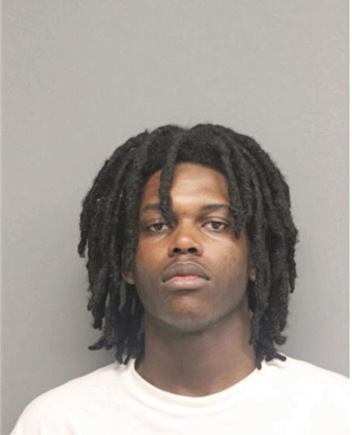 MARSHAWN D GUNN, Cook County, Illinois