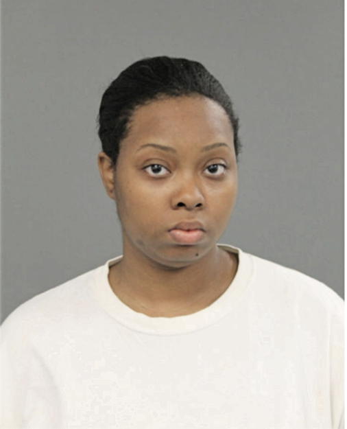 SHANIKA L MCGOWAN, Cook County, Illinois