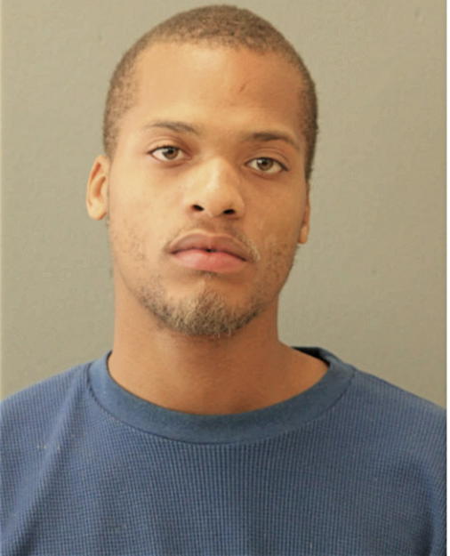 TERRENCE J PATES, Cook County, Illinois