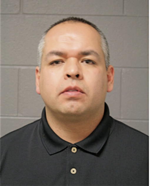 MIGUEL TORRES, Cook County, Illinois