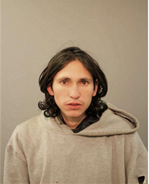 SANTOS JIMINEZ, Cook County, Illinois