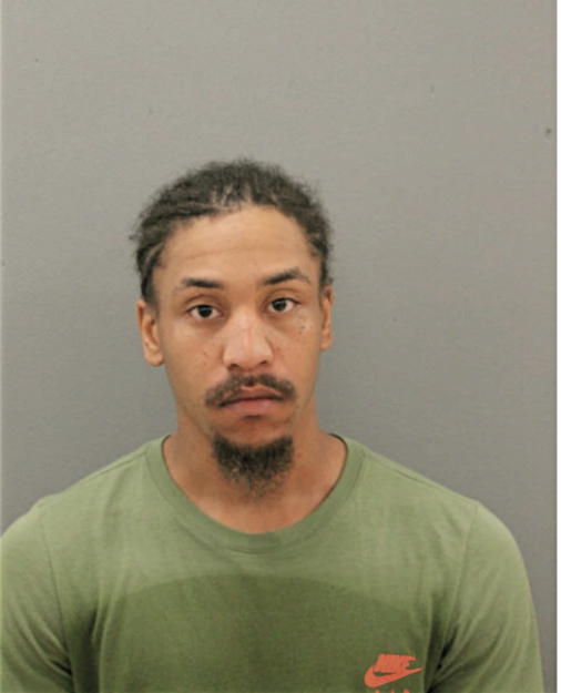 ANDRE KELLY-THOMPSON, Cook County, Illinois