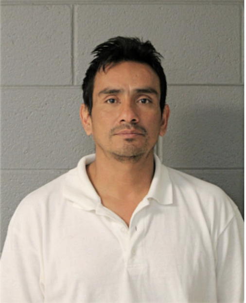 JOSE RAMIREZ, Cook County, Illinois