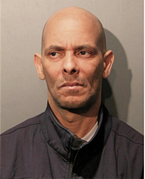 WILFREDO COTTO-HERNANDEZ, Cook County, Illinois