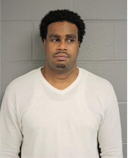 JERELL A HOLCOMB, Cook County, Illinois