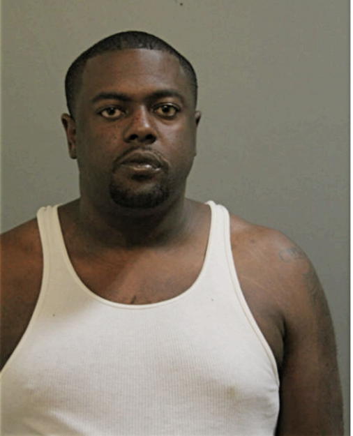 DWAYNE A JACKSON, Cook County, Illinois