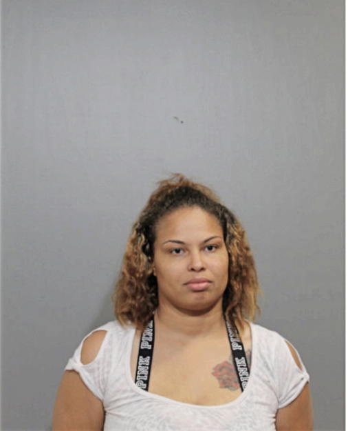 BRITTANY A LOFTON, Cook County, Illinois