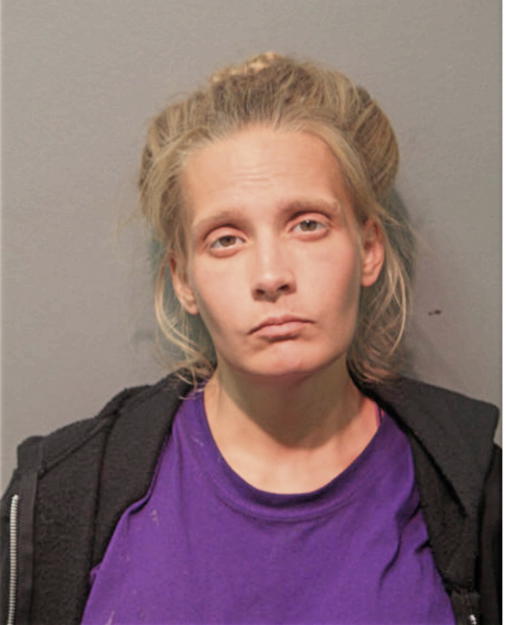 SHANNON NICOLE PULLIAM, Cook County, Illinois