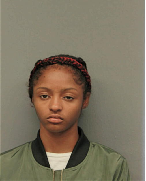 ALEXIS N REYNOLDS, Cook County, Illinois
