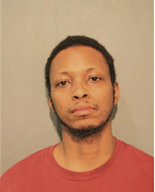 JERMAINE THOMAS, Cook County, Illinois