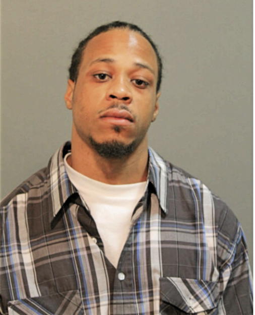 DION DUNN, Cook County, Illinois