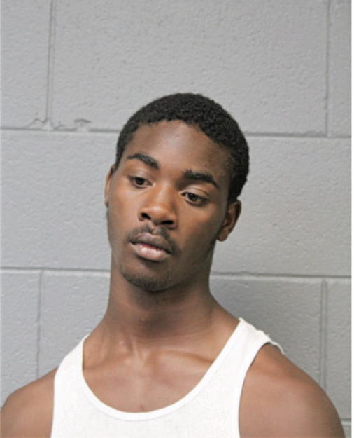 MARCELL PATRICK, Cook County, Illinois