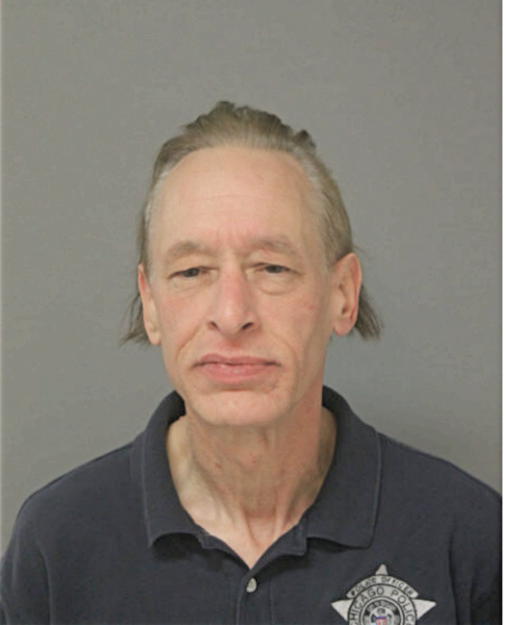 MICHAEL A POLVERE, Cook County, Illinois