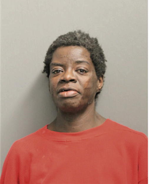 THELMA SHAW, Cook County, Illinois
