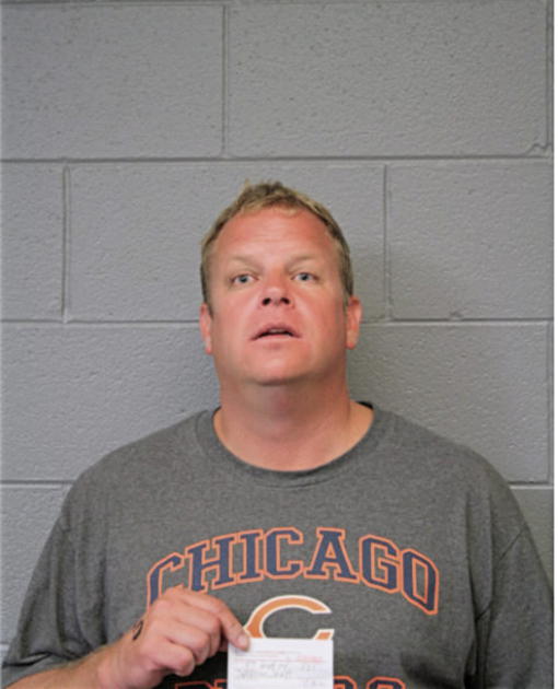 SCOTT DENNIS SPOONER, Cook County, Illinois