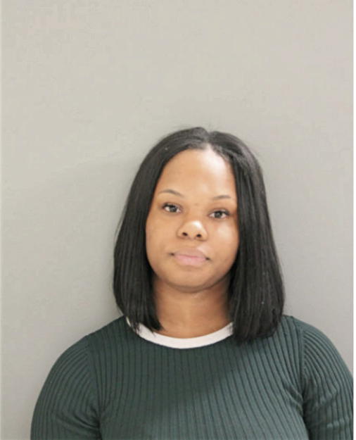 TYANNA BELL, Cook County, Illinois