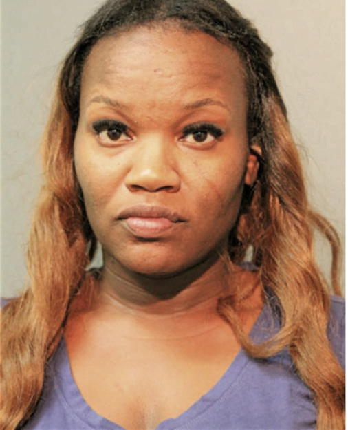 TRACI CAMBELL, Cook County, Illinois