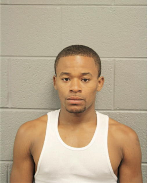 KARMON GARRAWAY, Cook County, Illinois