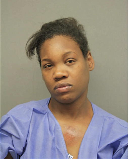 TASHA LEE, Cook County, Illinois