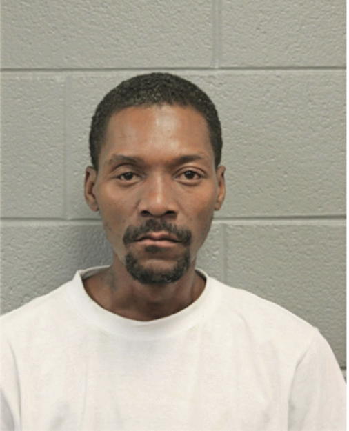 LAVELL NICHOLSON, Cook County, Illinois
