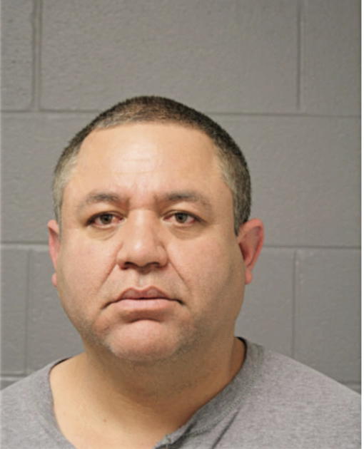 MARCO RODRIGUEZ, Cook County, Illinois
