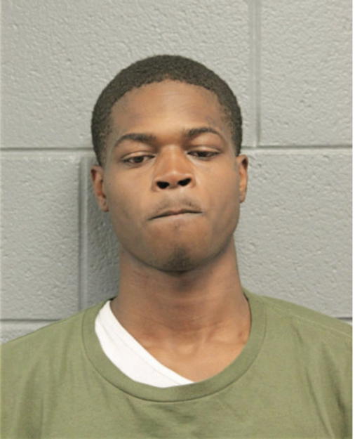 CHRISTOPHER WIMES, Cook County, Illinois