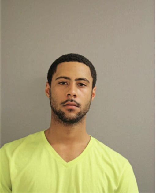 MARCUS CARTER, Cook County, Illinois
