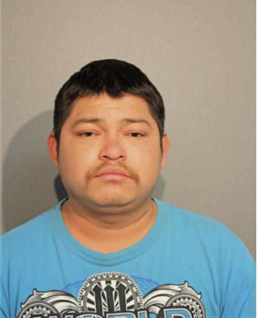 SERGIO FRANCO, Cook County, Illinois