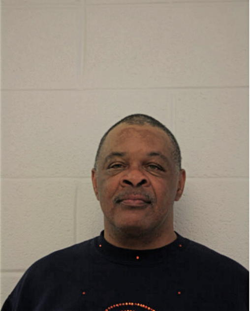 GERALD K GREEN, Cook County, Illinois