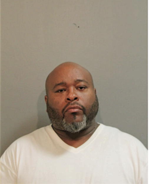 TERRELL G GREEN, Cook County, Illinois