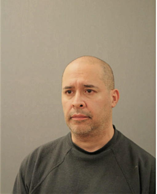 MICHAEL LOPEZ, Cook County, Illinois