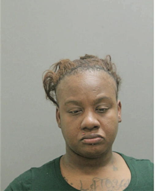 VERONICA L RUTHERFORD, Cook County, Illinois