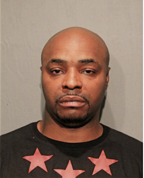MARCELL J DAVIS, Cook County, Illinois