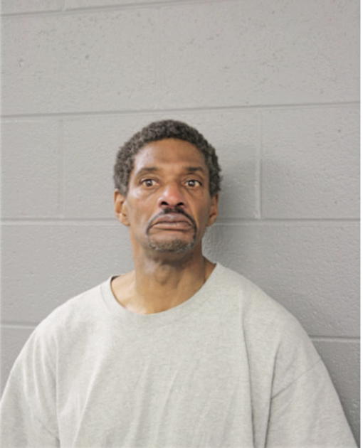 RONNIE DOCKERY, Cook County, Illinois