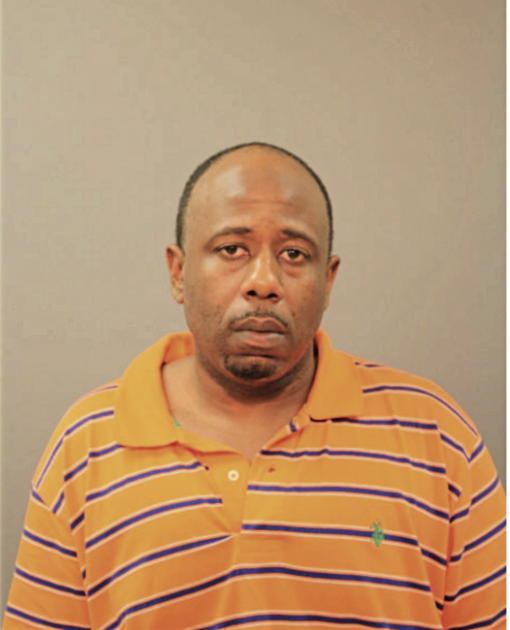 JERMAINE C EDWARDS, Cook County, Illinois