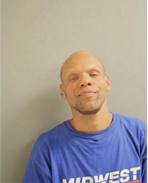 KEITH C EDWARDS, Cook County, Illinois