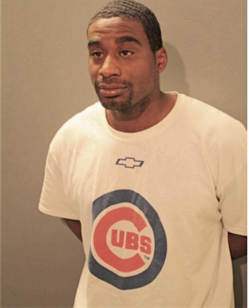 ANTWAN MCNUTT, Cook County, Illinois