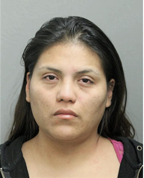 MARIA A RODRIGUEZ, Cook County, Illinois