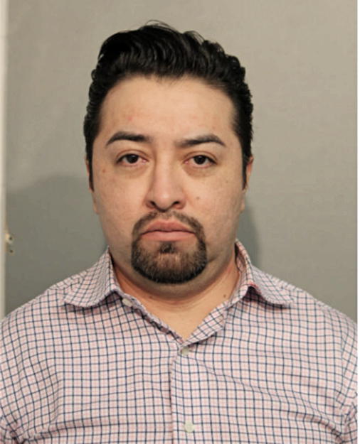 EDGAR CARMONA, Cook County, Illinois