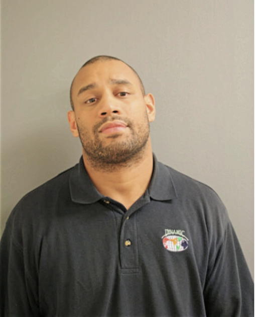 MARCUS P EALEY, Cook County, Illinois