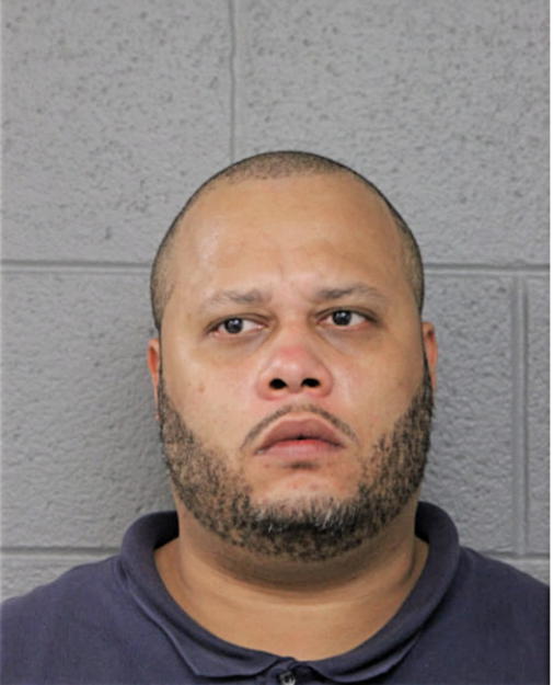 MICHAEL R KELLY, Cook County, Illinois