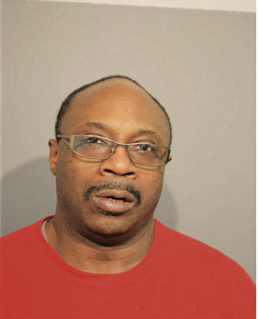 MAURICE L KOONCE, Cook County, Illinois
