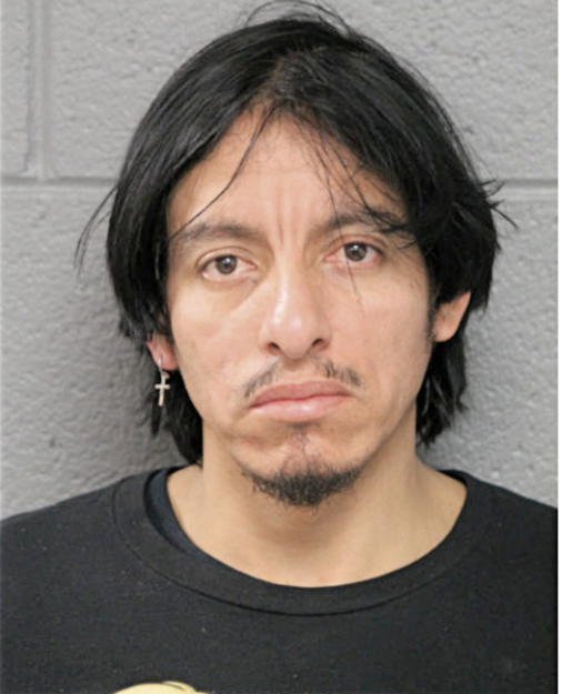 WILLIAM MORALES, Cook County, Illinois