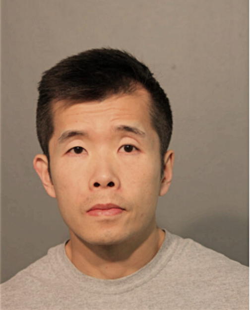 GENE L MUI, Cook County, Illinois