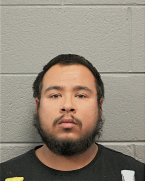 EDWIN SANCHEZ, Cook County, Illinois