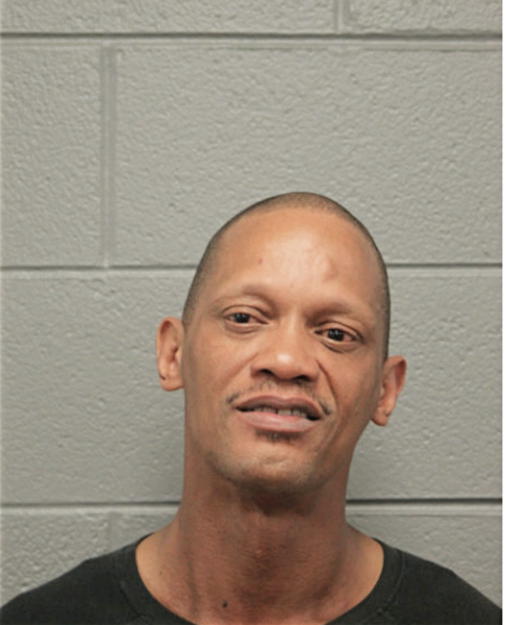 RONNELL SIMMS, Cook County, Illinois